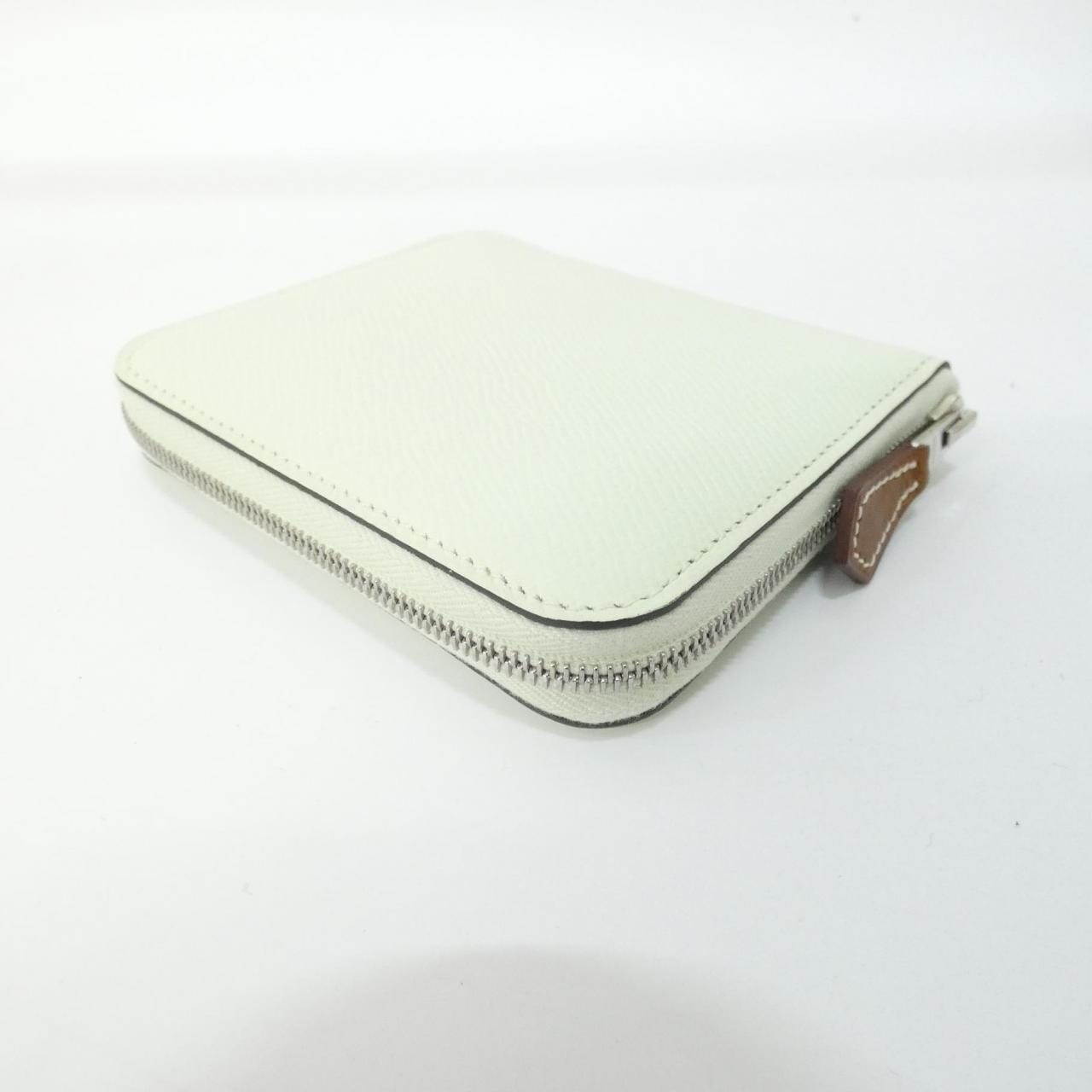 エルメス EX-LIBRIS シルク イン コンパクト 070669CK 財布