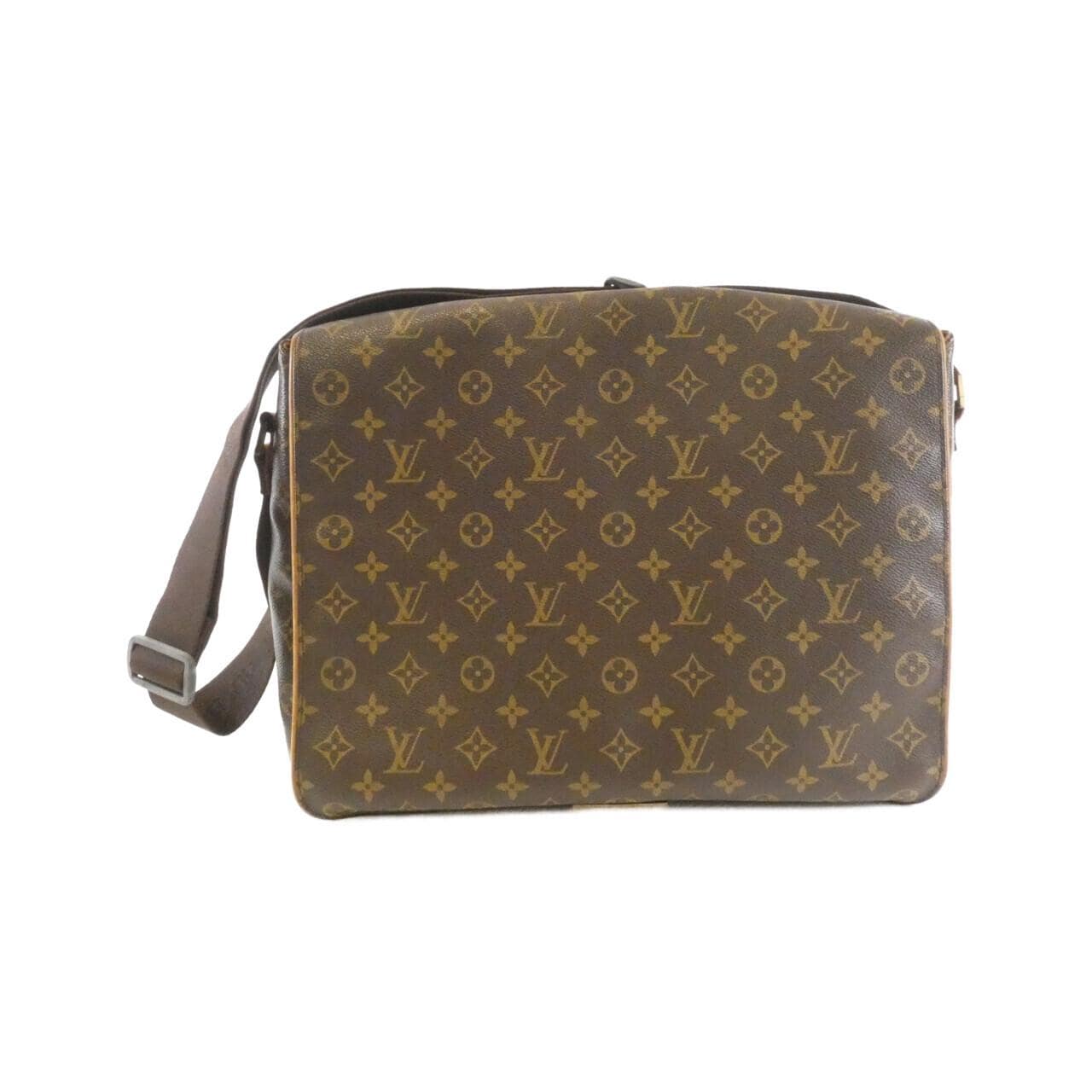 ルイヴィトン モノグラム アベス M45257 ショルダーバッグ