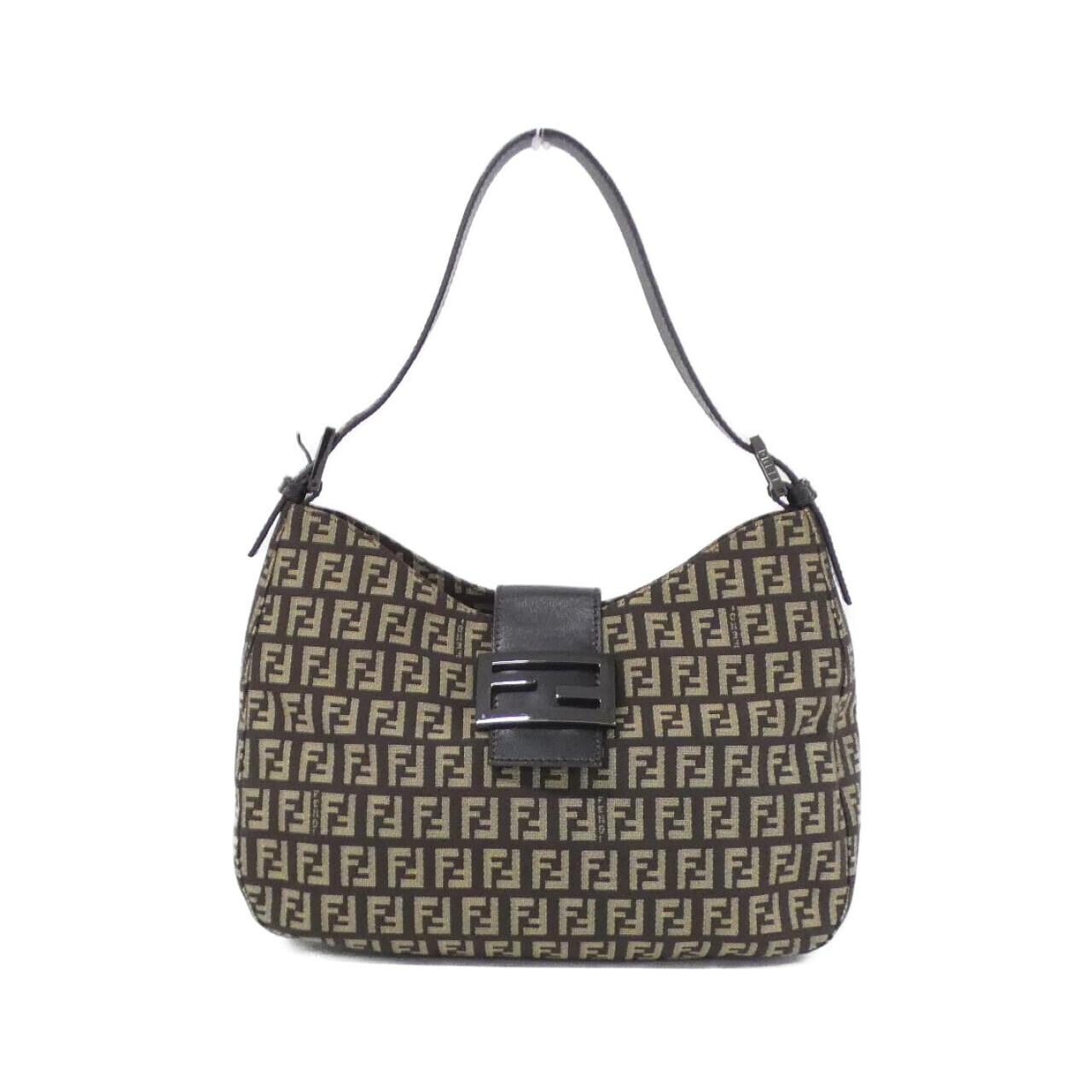 フェンディ 8BR036 JQ4 ショルダーバッグ