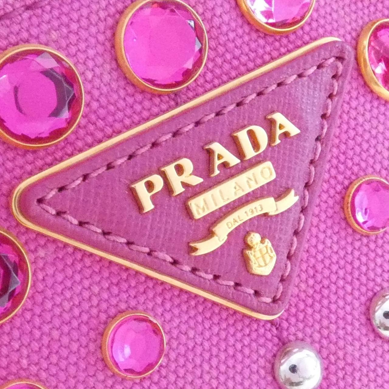 プラダ B2642O バッグ