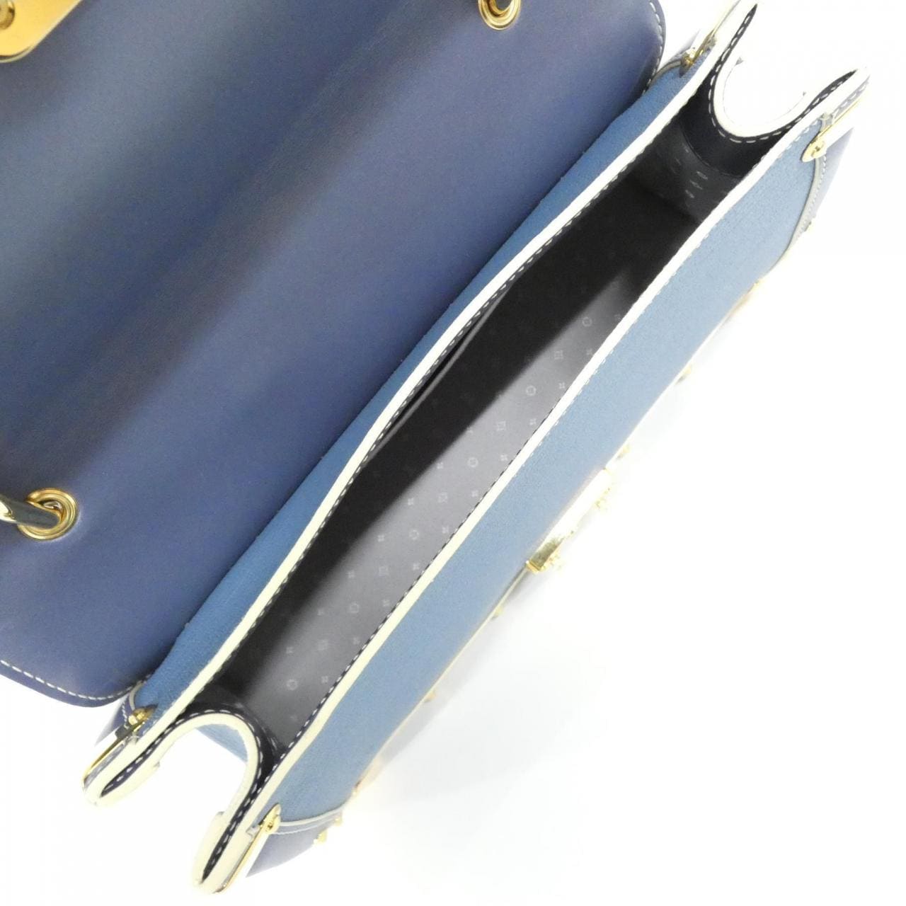 ルイヴィトン スハリ タランテュー M91821 ショルダーバッグ