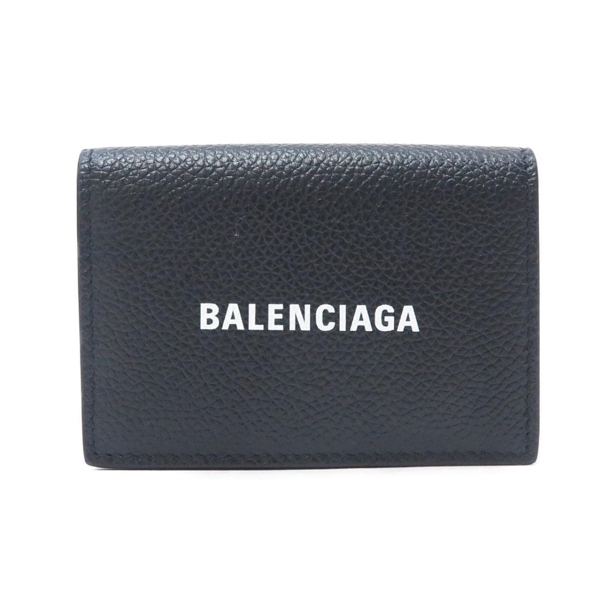 [BRAND NEW] BALENCIAGA wallet 594312 1IZI3