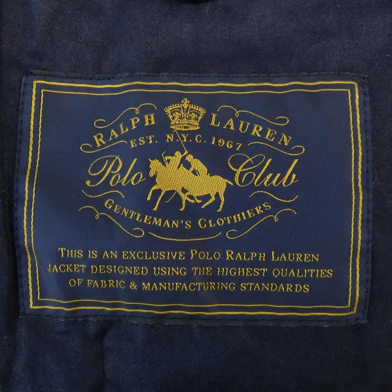 POLO LaLPH LAUREN外套