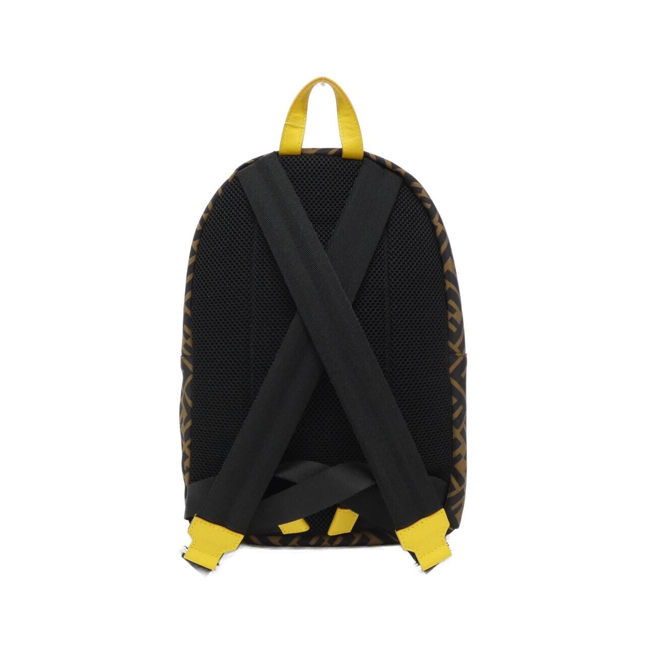 [BRAND NEW] FENDI 8BZ040 AKPV Backpack