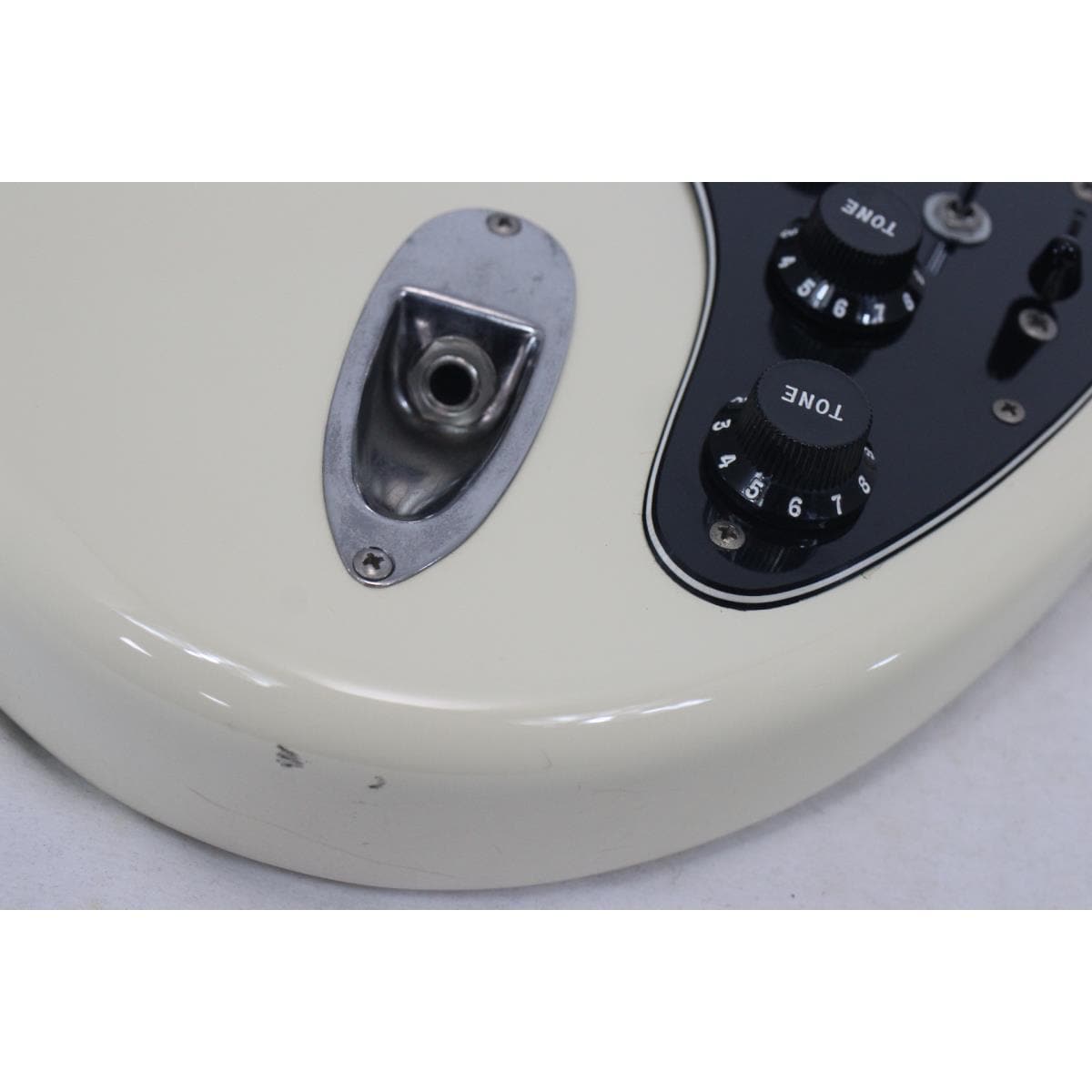 FENDER JAPAN ST12-90TX