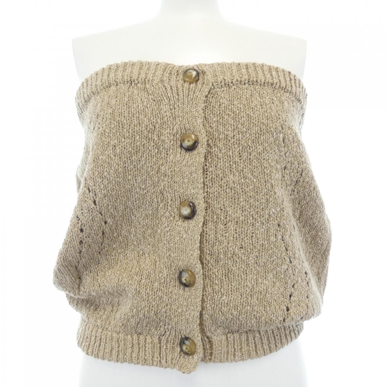 ザニューハウス THE NEWHOUSE トップス