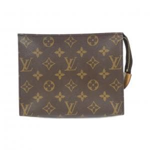 ルイヴィトン 付属ポーチ 正規品 正規品】ルイヴィトン パピヨン付属