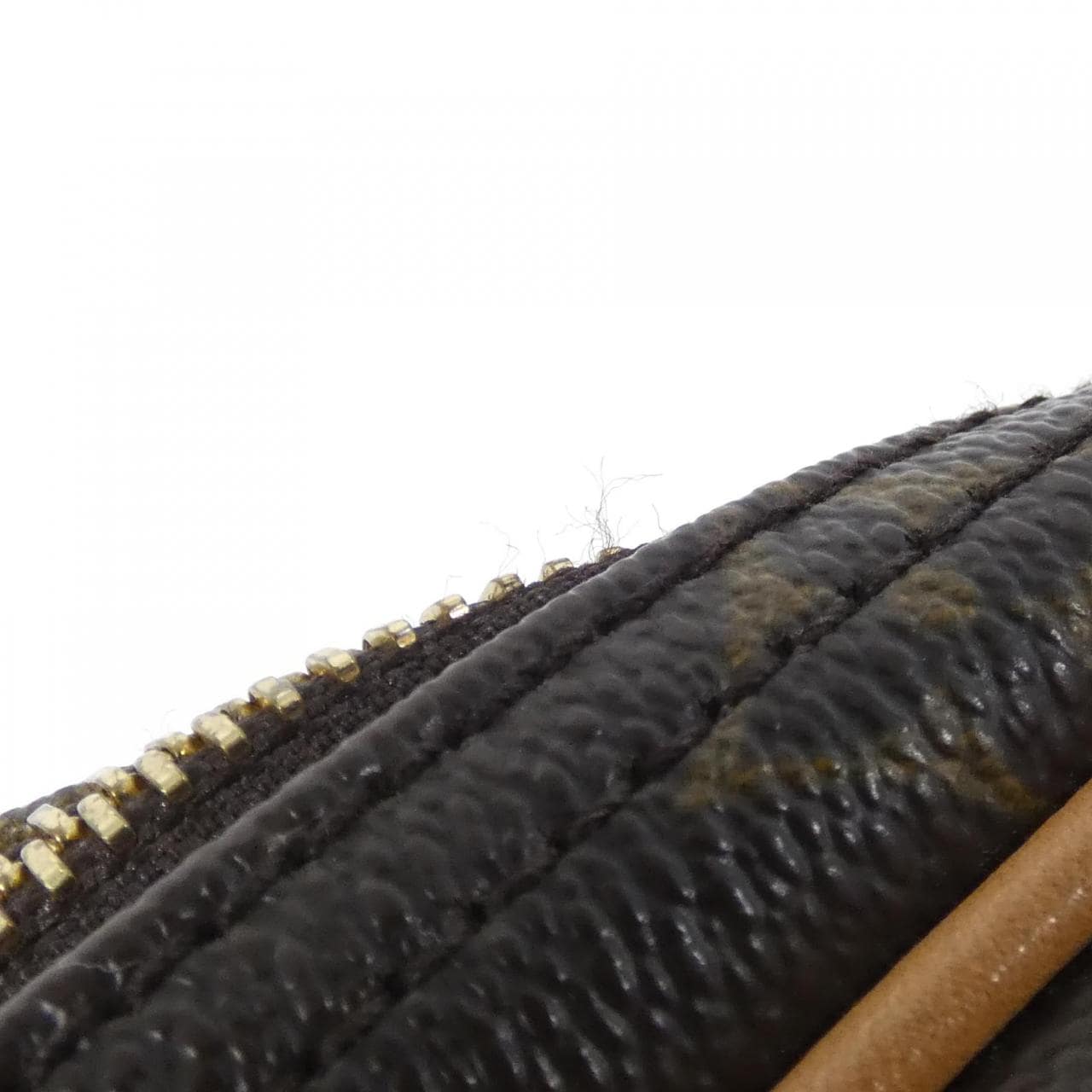 ルイヴィトン モノグラム リポーター 28cm M45254 ショルダーバッグ