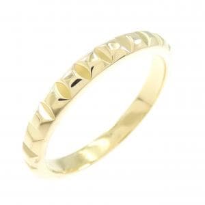 ブシュロン クル ド パリ ミディアム リング