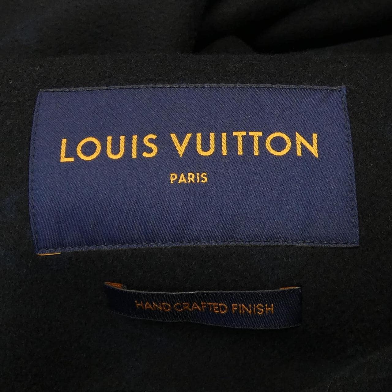 ルイヴィトン LOUIS VUITTON HHC55E0RY コート