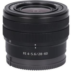 ＦＥ２８－６０ｍｍ　Ｆ４－５．６　ＳＥＬ２８６０
