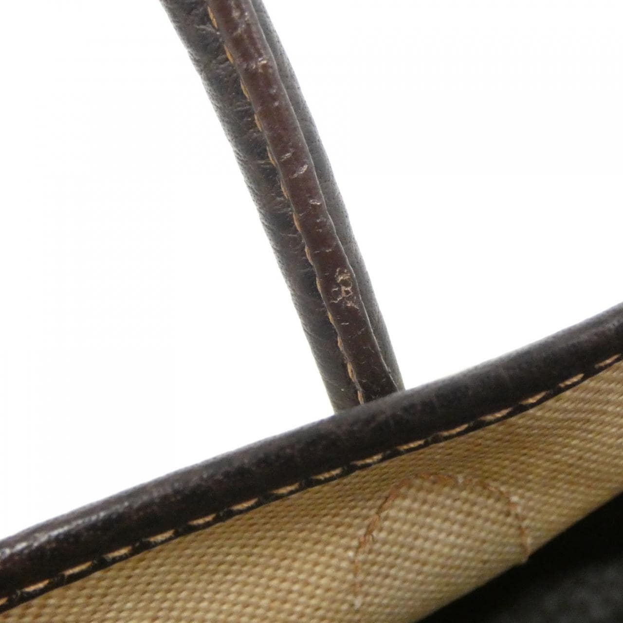 【ヴィンテージ】エルメス ガーデン パーティ 30cm 041458CK バッグ