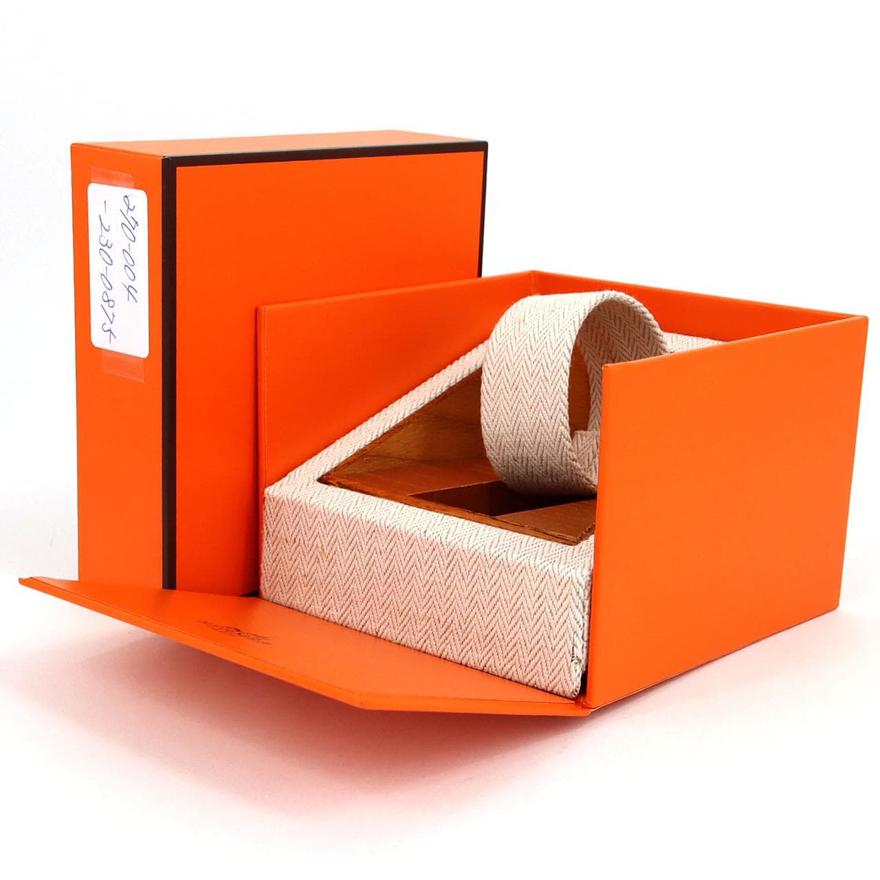 エルメス クリッパー CL4.210 SS クォーツ