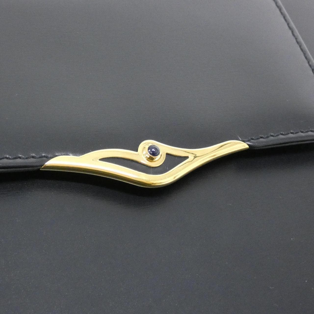 【ヴィンテージ】カルティエ S DE CARTIER バッグ