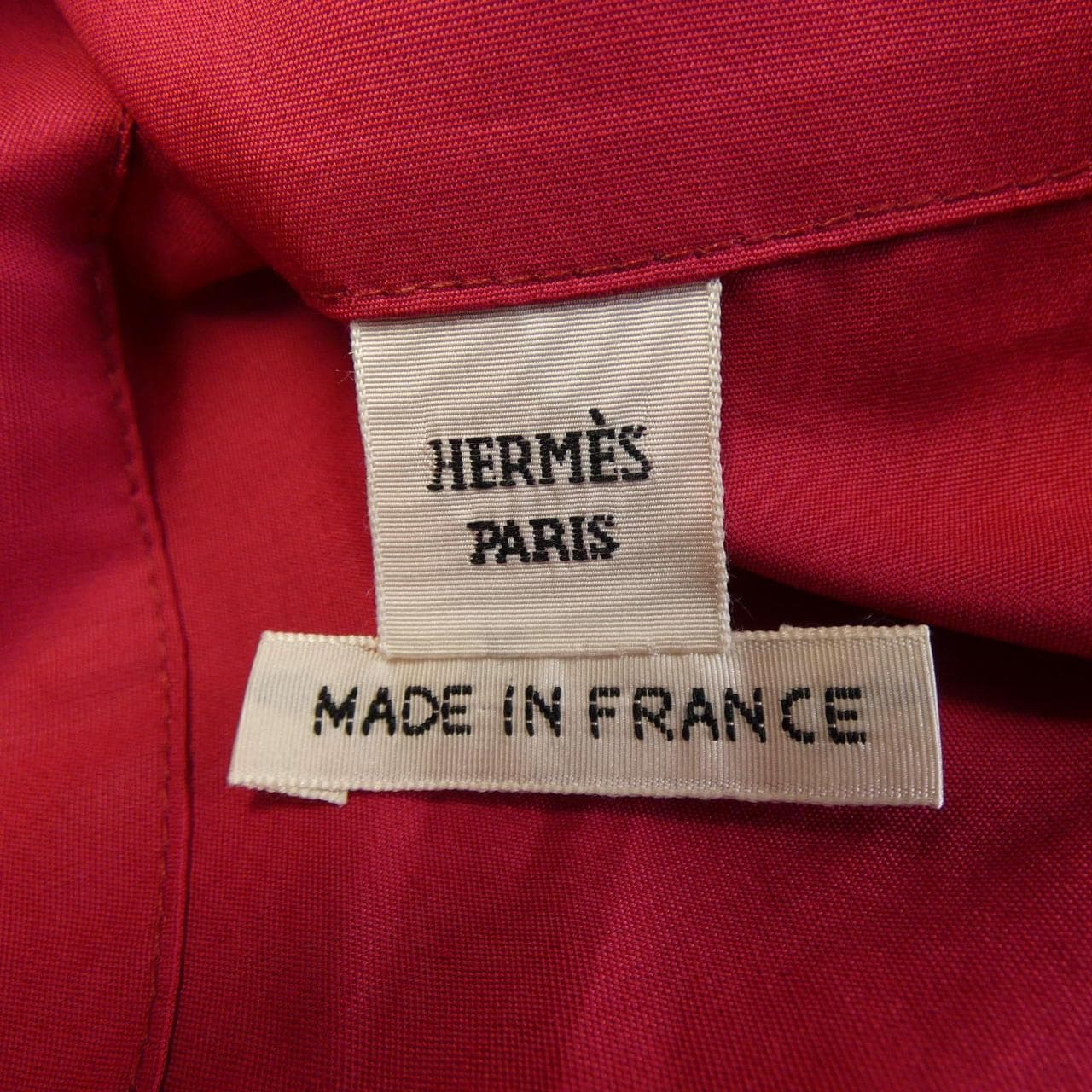 エルメス HERMES 2E3505D2 ワンピース