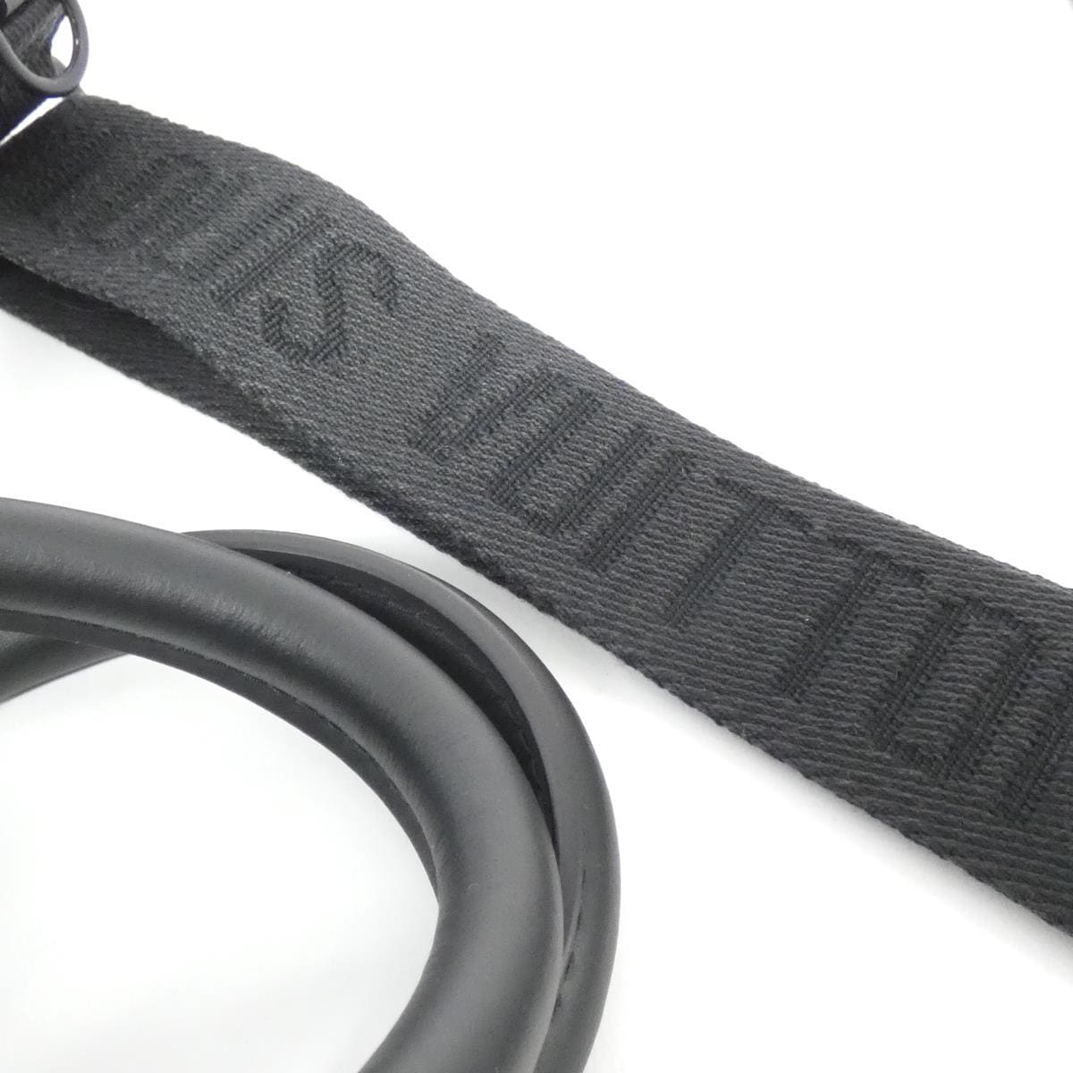 【未使用品】ルイヴィトン　トリヨンモノグラム　キーポル　バンドリエール　３５ｃｍ　Ｍ２２７６５　バッグ