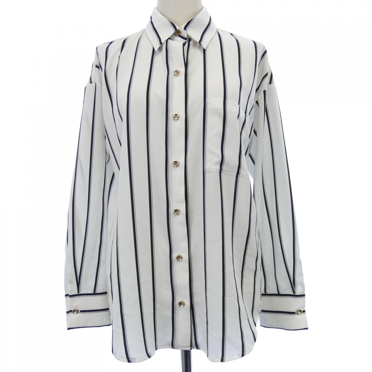 ラウンジドレス LOUNGEDRESS シャツ