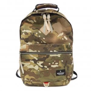 INDISPENSABLE BACKPACK