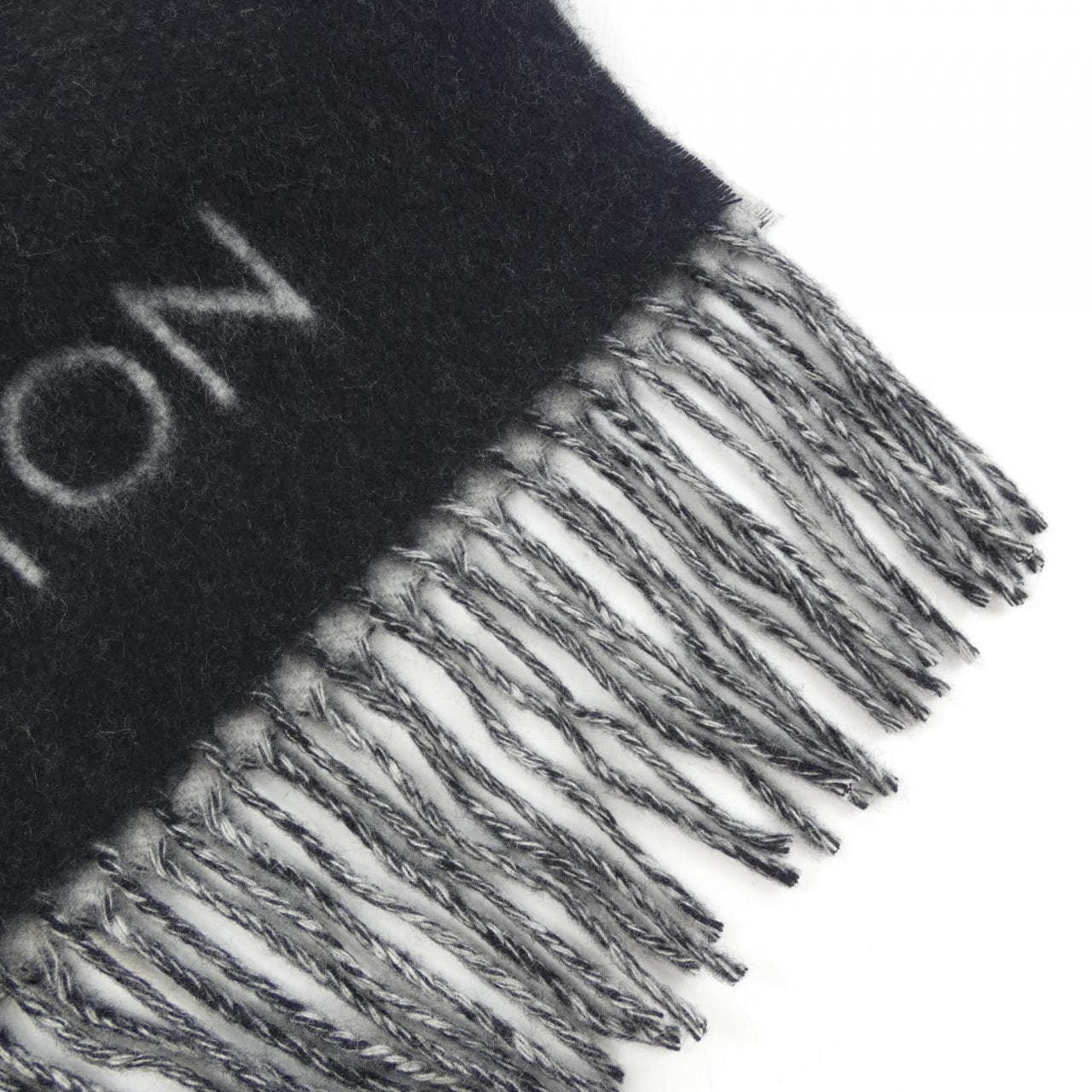 ルイヴィトン LOUIS VUITTON レイキャビック M71040 MUFFLER