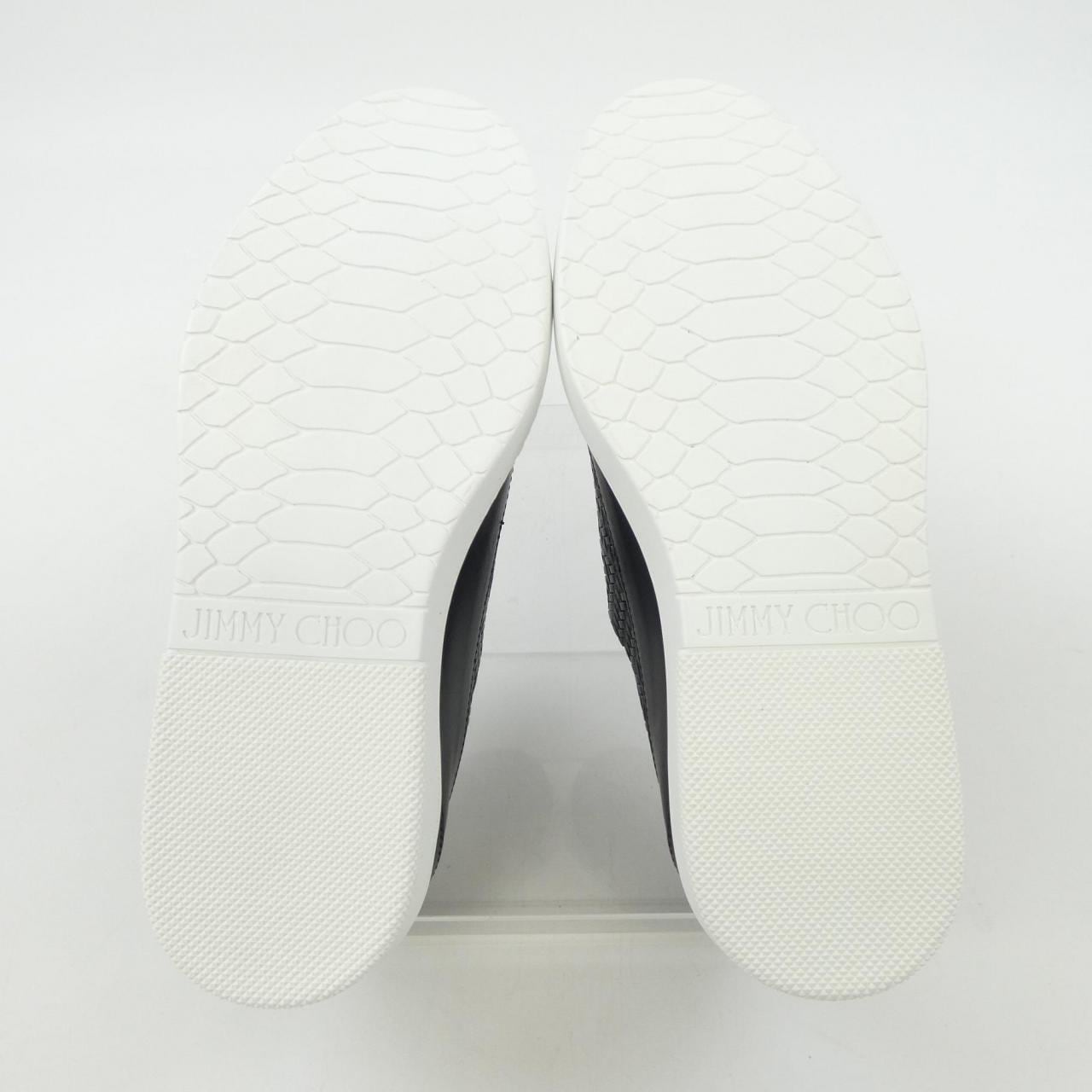 ジミーチュウ JIMMY CHOO スニーカー