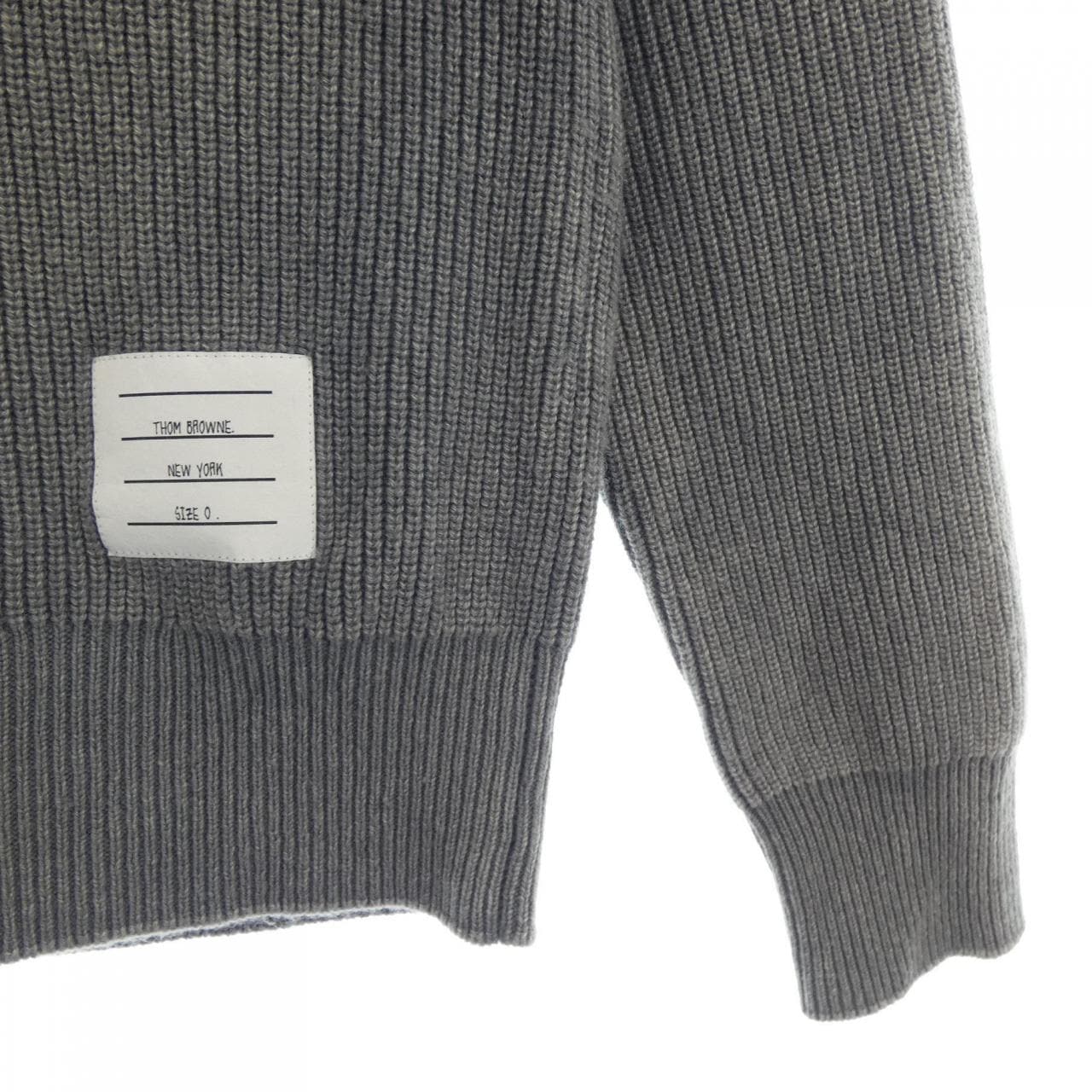 THOM BROWNE汤姆-布朗 MKA344A-Y2011035 PARKER