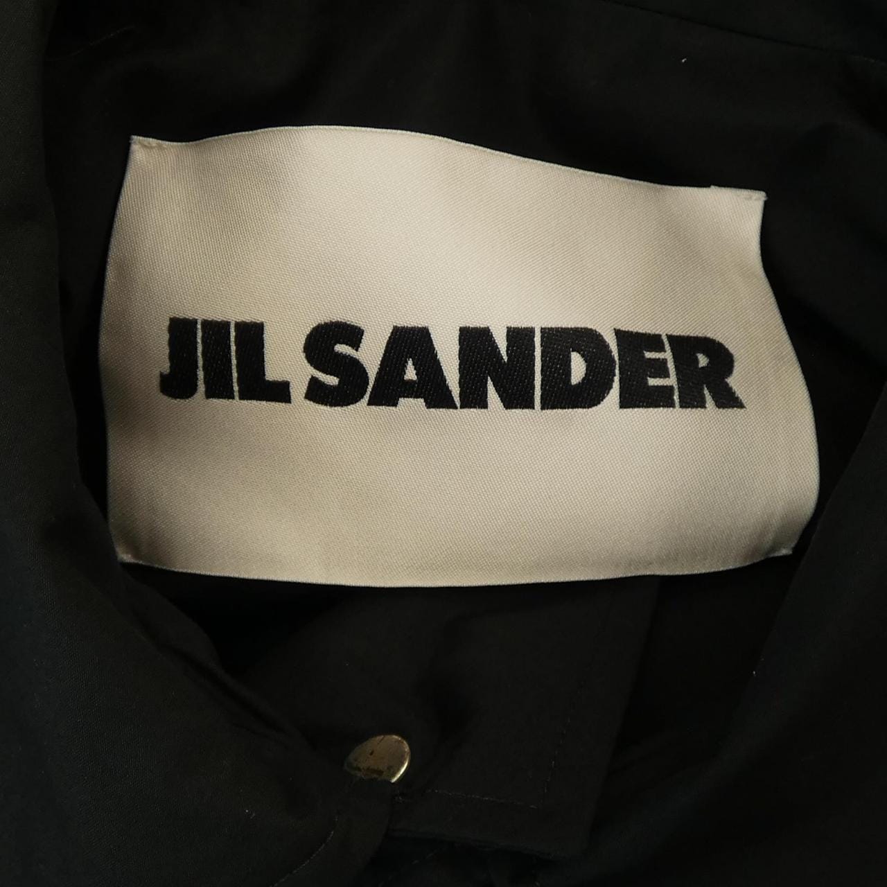 ジルサンダー JIL SANDER J23AA0007 コート