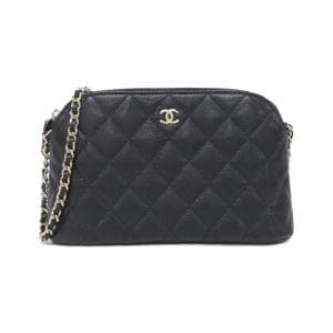 シャネル タイムレスクラシック ライン AP4016 チェーンクラッチ