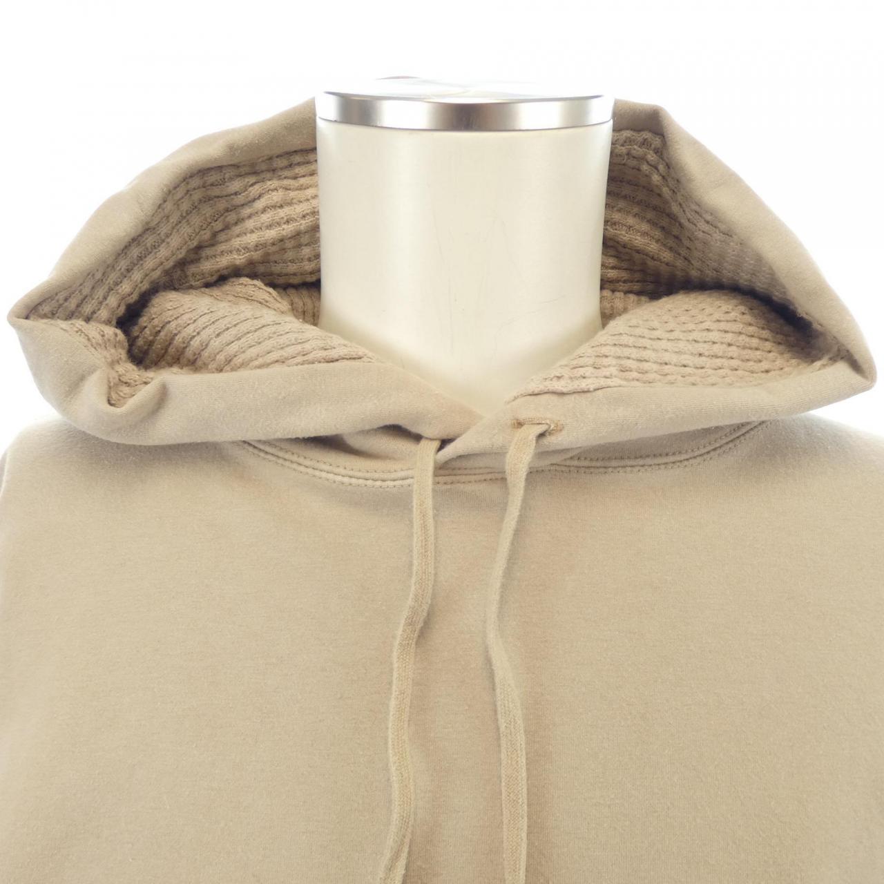 キャプテンサンシャイン KAPTAIN SUNSHINE パーカー