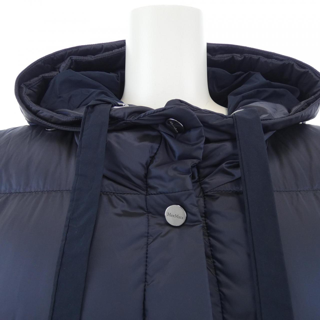 マックスマーラ Max Mara 929101 THE CUBE ダウンベスト