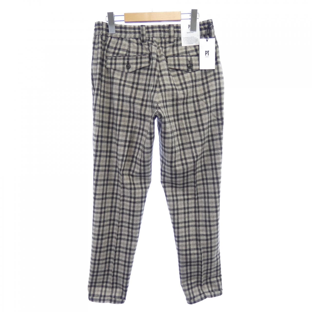 ピーティートリノ PT TORINO RFRBB30REW パンツ