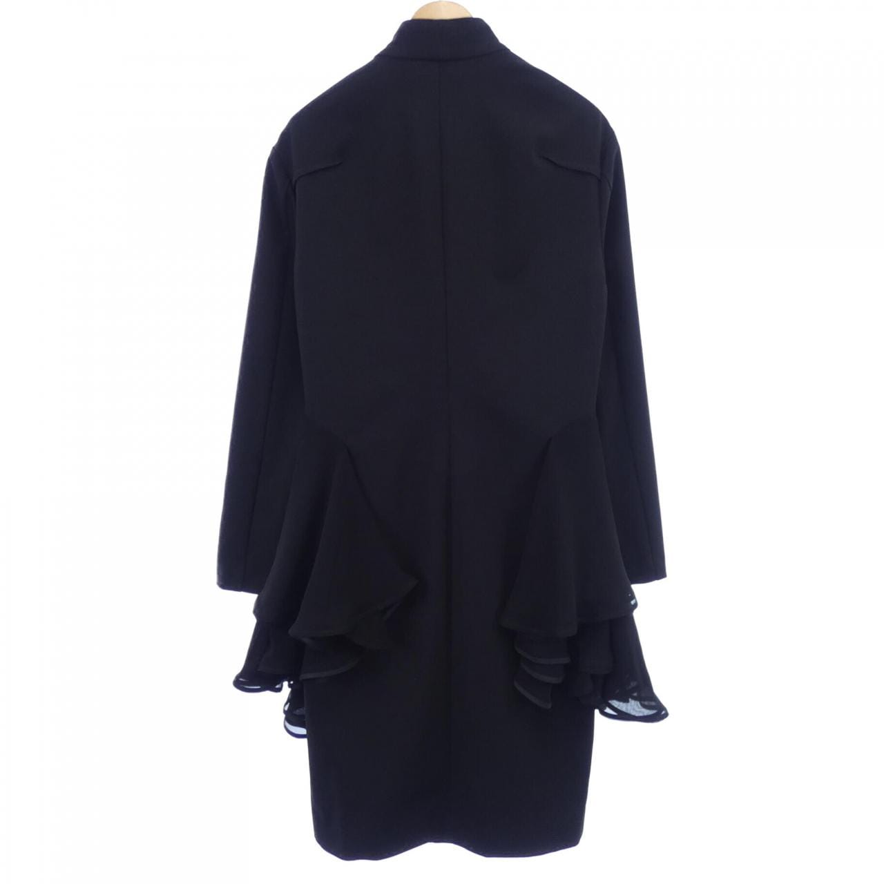 GURTWEIN 2526-0304 ロングカーディガン