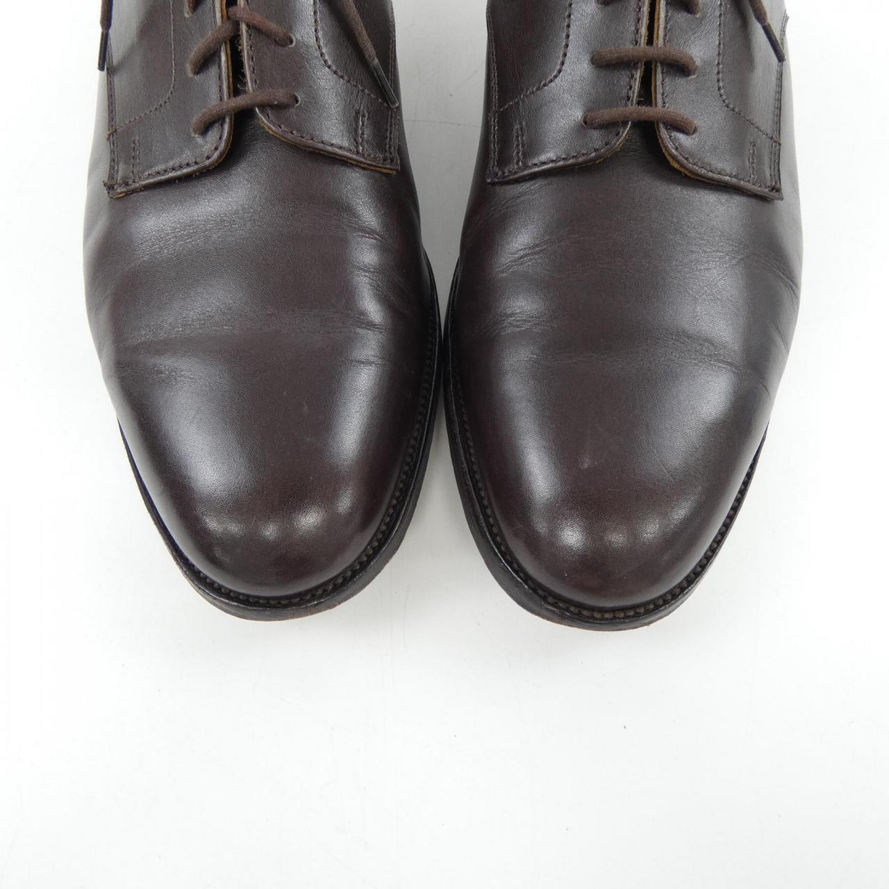 トリッカーズ Tricker's シューズ