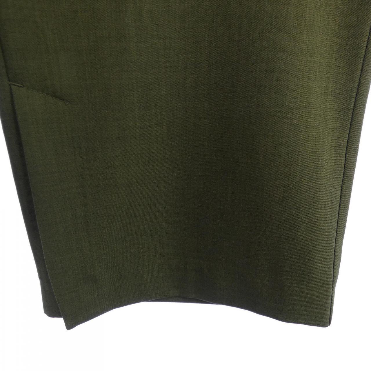 CHIGNON セットアップ