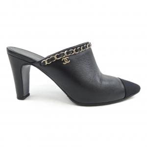 シャネル CHANEL G35387Y50387 サンダル