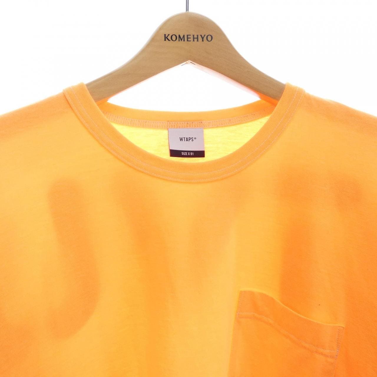 ダブルタップス WTAPS Tシャツ