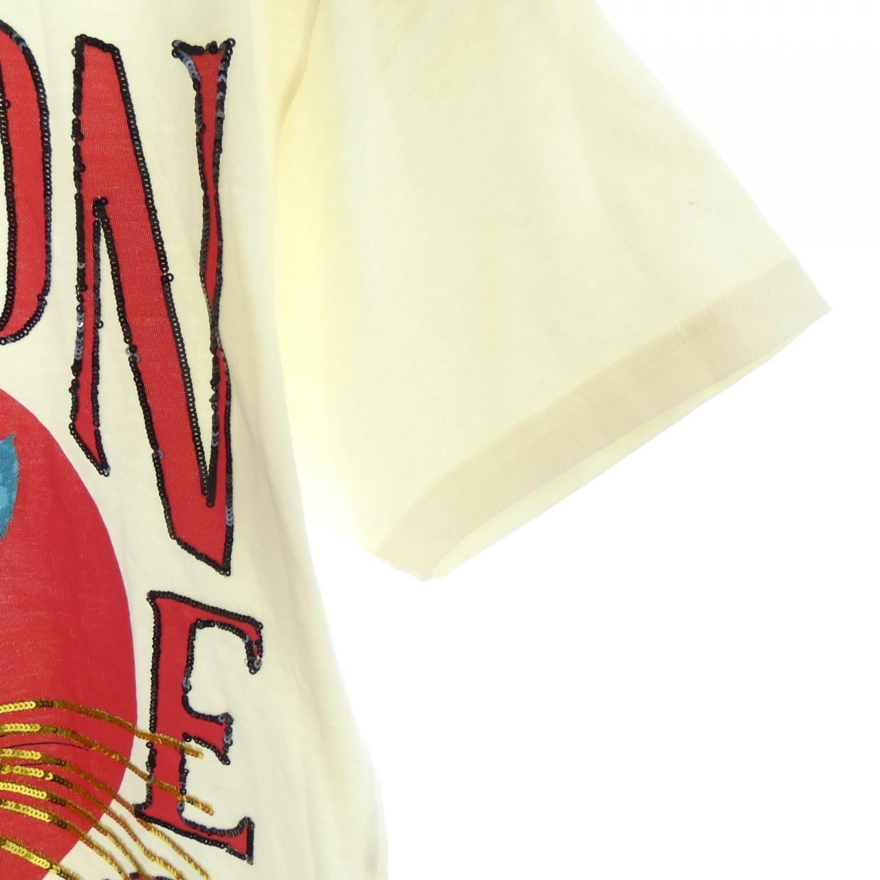 GUCCI 539081 XJBUJ T恤