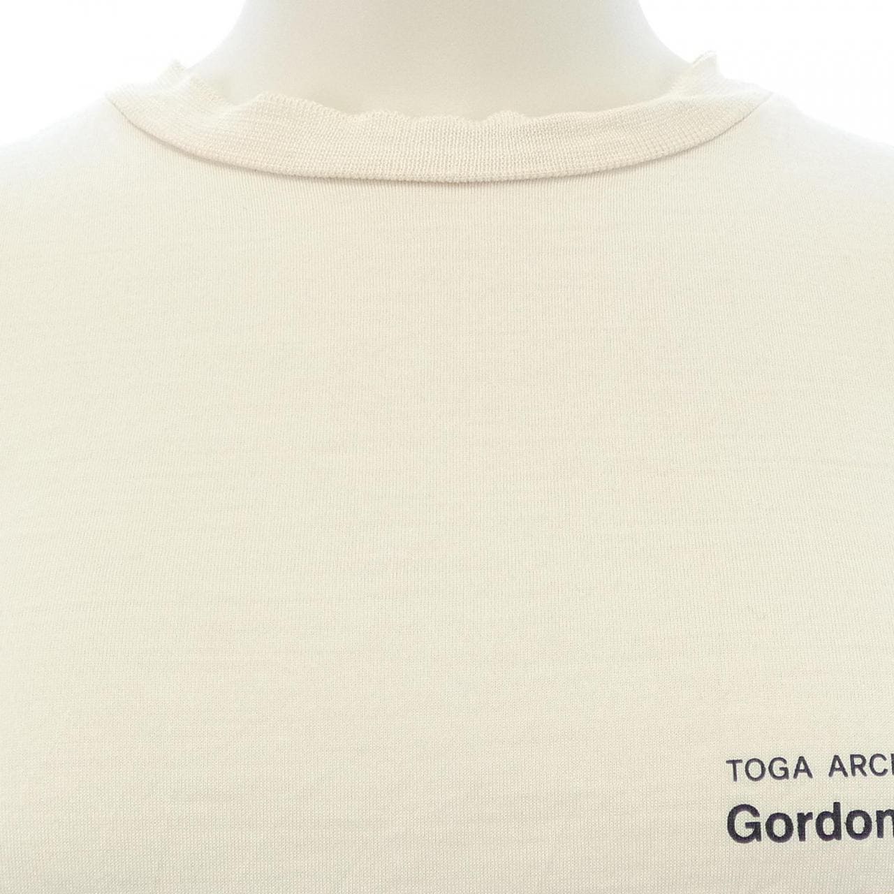 トーガ TOGA タンクトップ