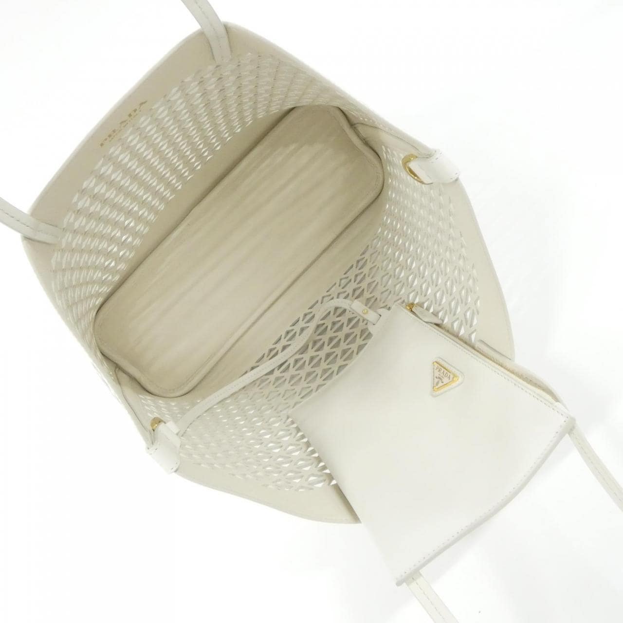 プラダ 1BG503 バッグ