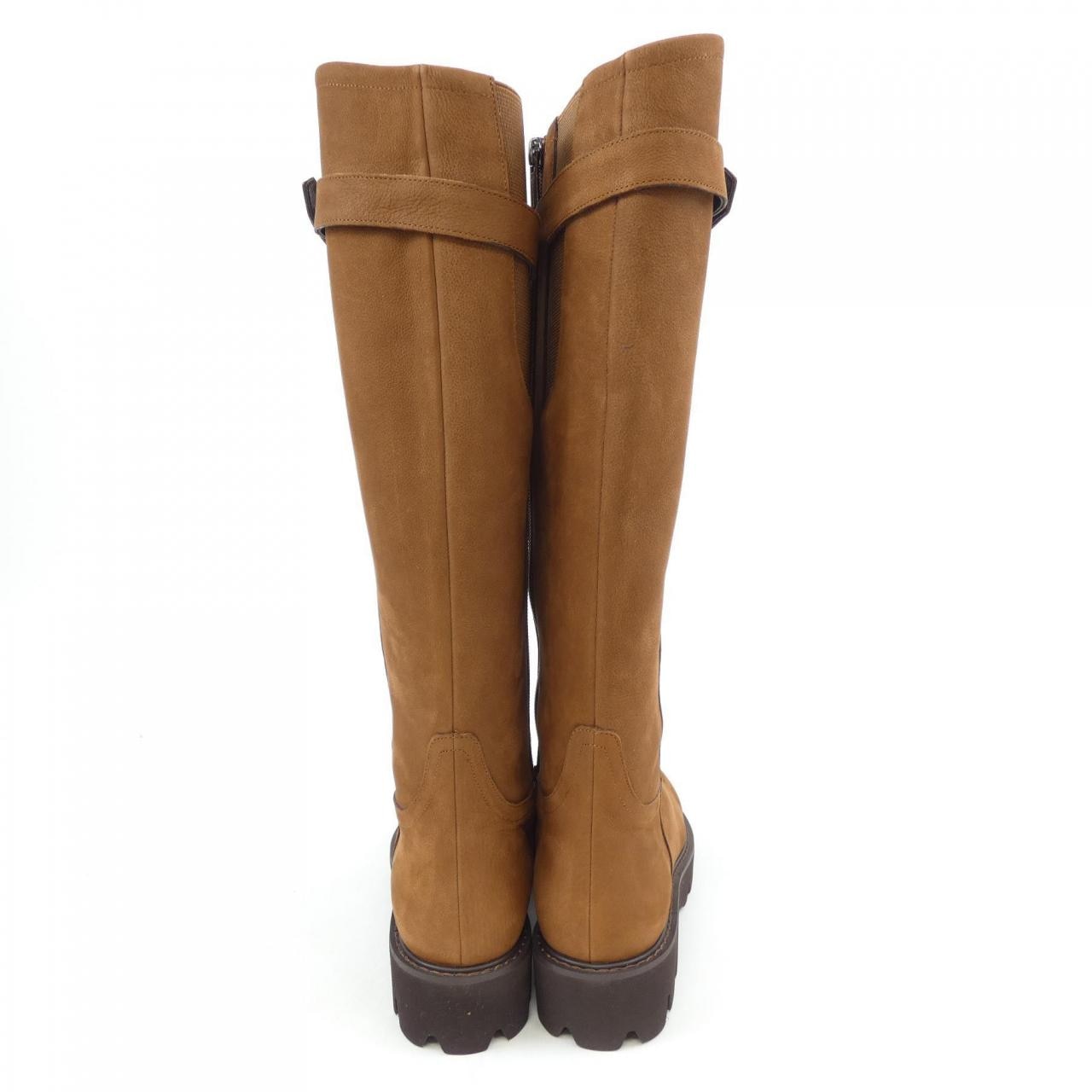 HIMIKO ロングブーツ