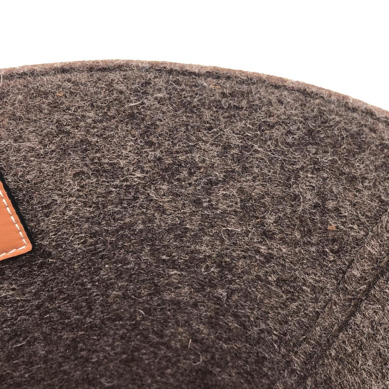 ロエベ ANIMALES エレファント バスケット バッグ A546T37X02 バッグ