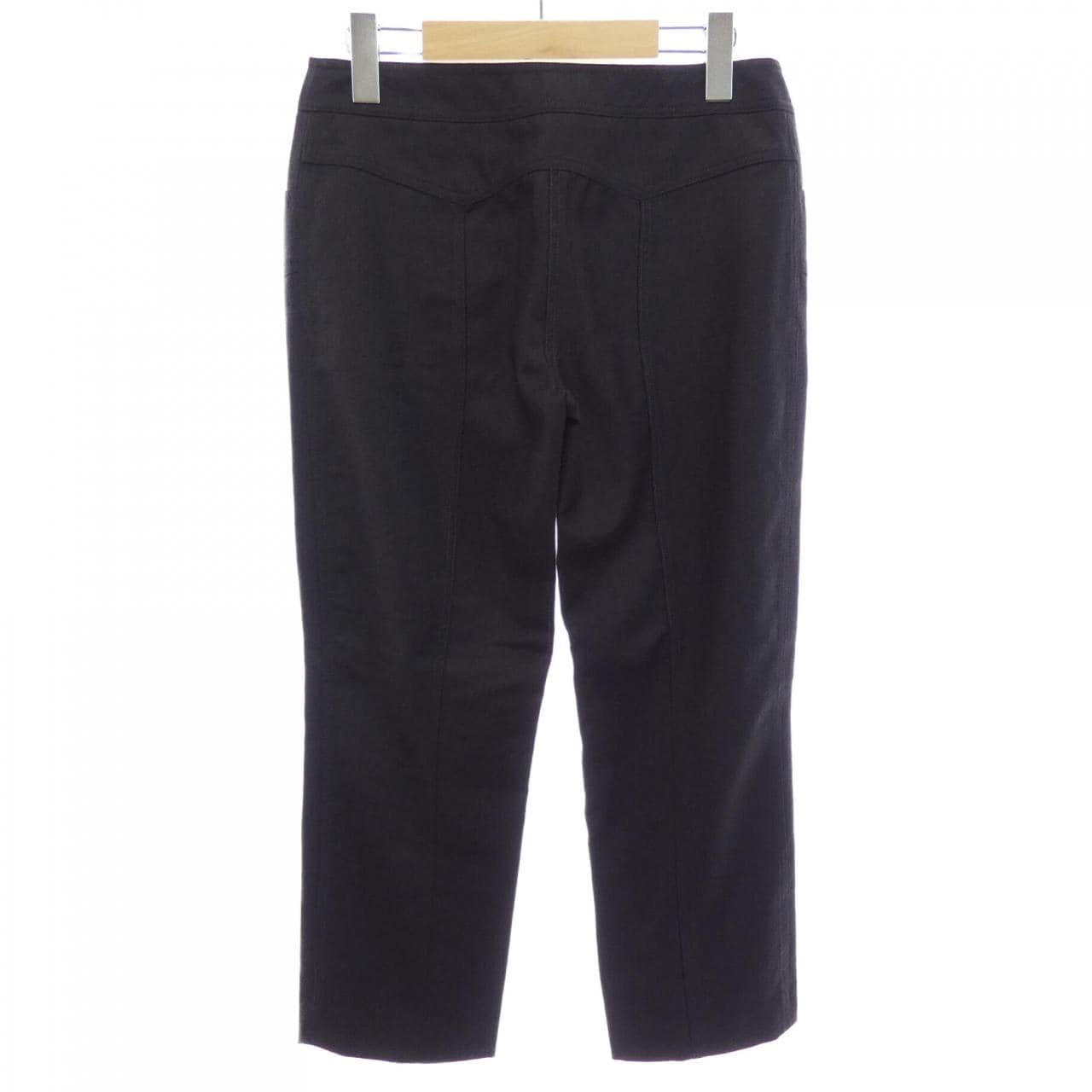 【ヴィンテージ】シャネル CHANEL P20246V10471 02A パンツ