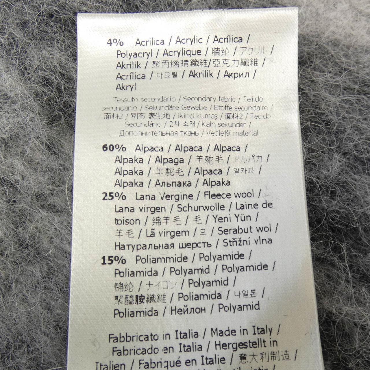 FENDI FZX091 APJJ 针织衫