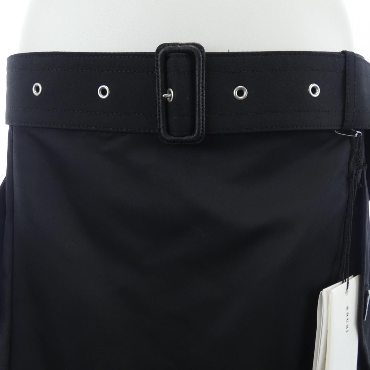 サカイ SACAI 24-07515 スカート