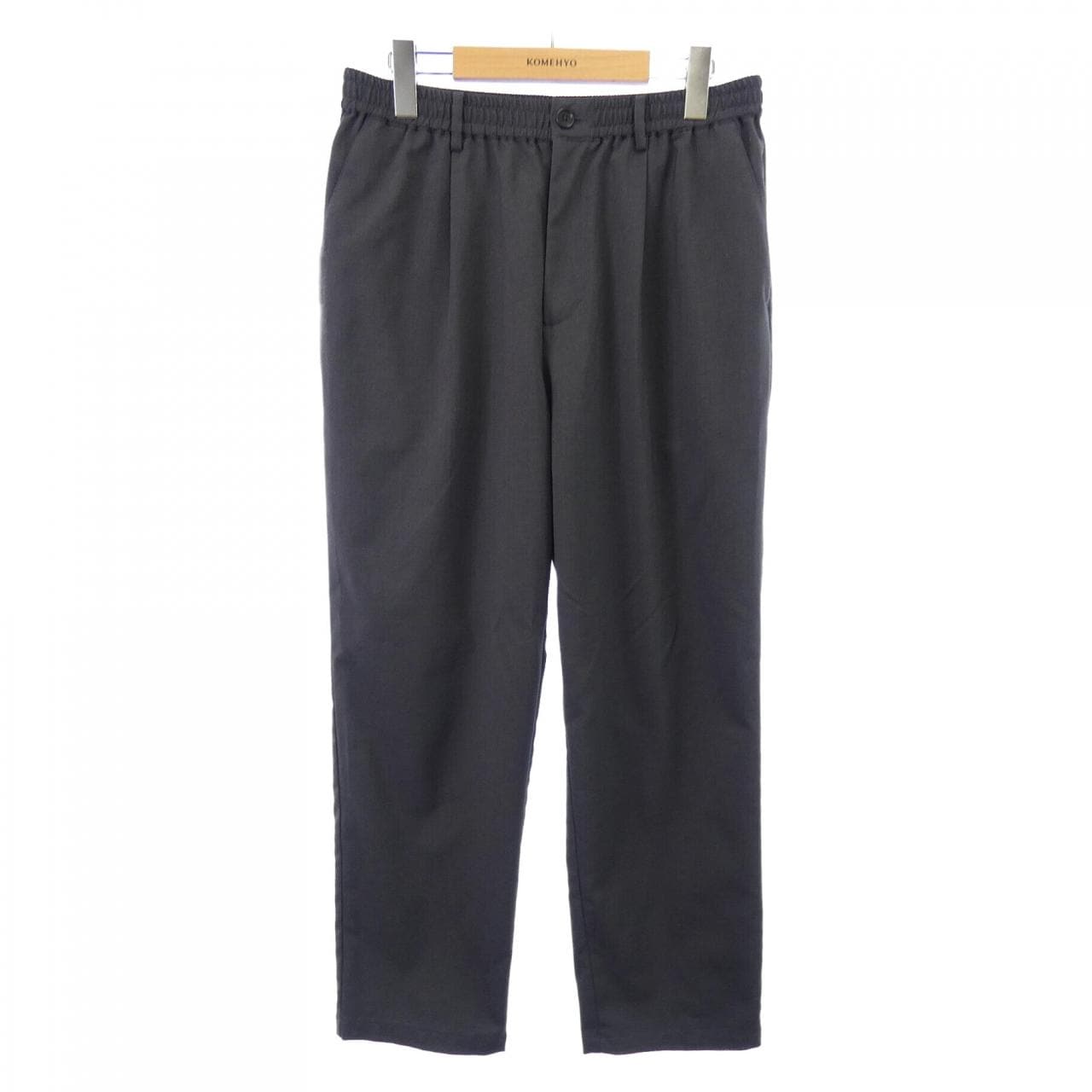 レリューム relume 25-030-464-0610-1-0 パンツ