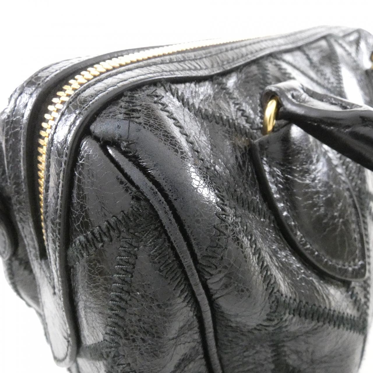 ミュウミュウ 5BB080 バッグ