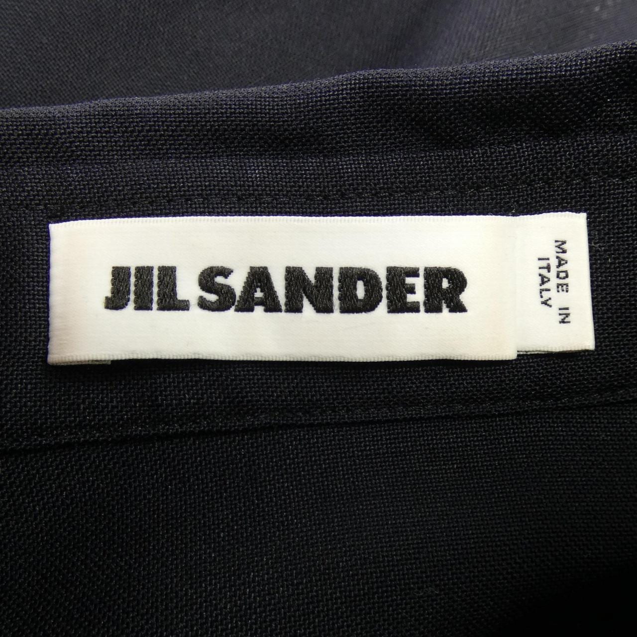 ジルサンダー JIL SANDER JSPO604005 シャツ