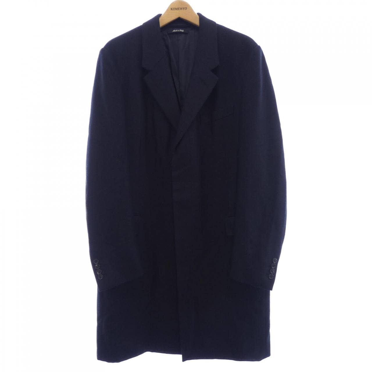 ダンヒル DUNHILL コート