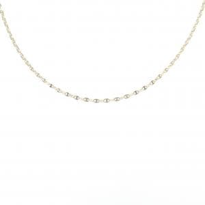 585YG ネックレス