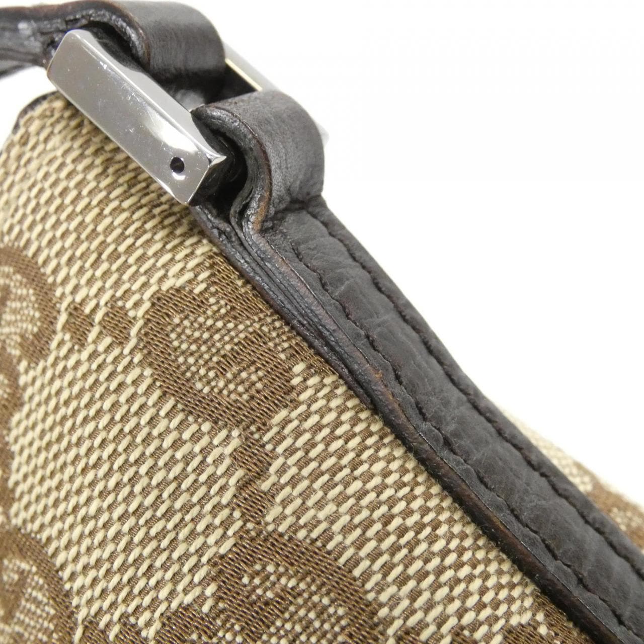 【ヴィンテージ】グッチ 07198 バッグ