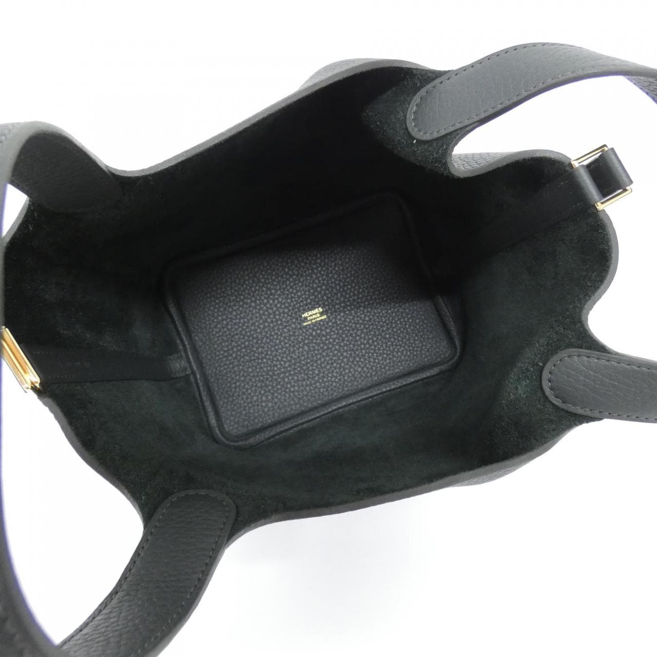 【未使用品】エルメス ピコタン ロック PM 056289CC バッグ